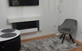 Helen Apartament